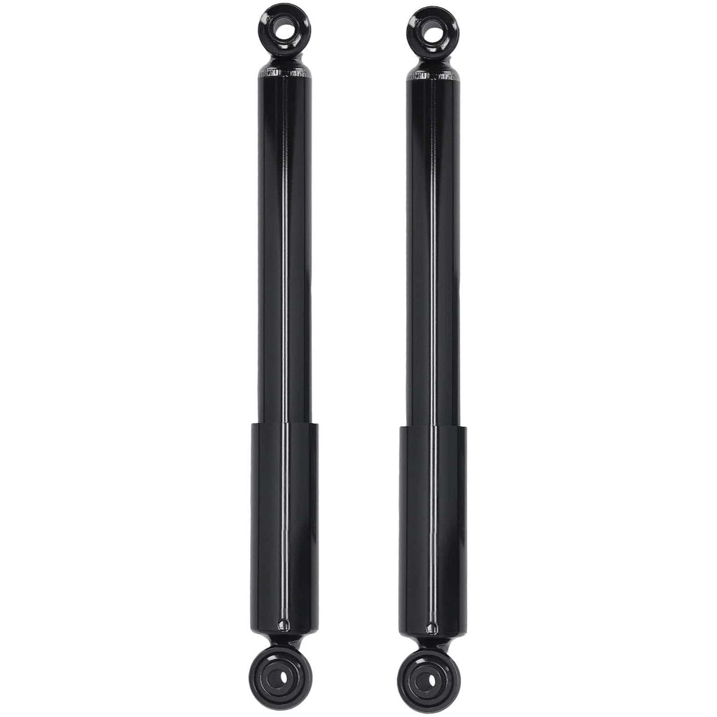 Neu 2x Hinten Stoßdämpfer kompatibel für VAUXHALL SIGNUM 2003-2008 553307 93187931 Federbein