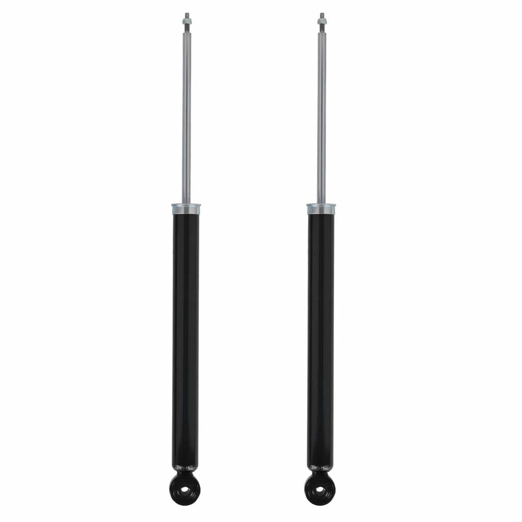 Neu 2x Dämpfer Hinten kompatibel für Ford Fusion 2002-2012 1207444 553309 313915 E5110 Set