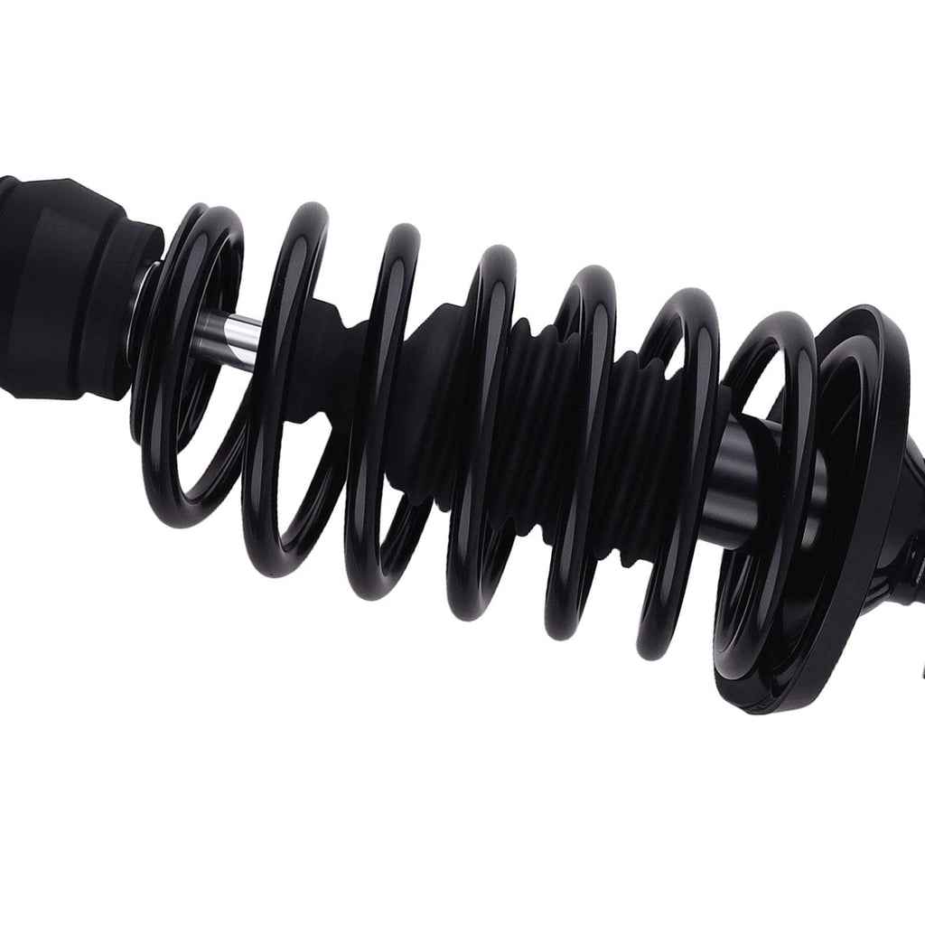 Neu Stoßdämpfer Satz Vorne kompatibel für VW Golf/Jetta 1997-2009 1J0413031CH Federbein Kit