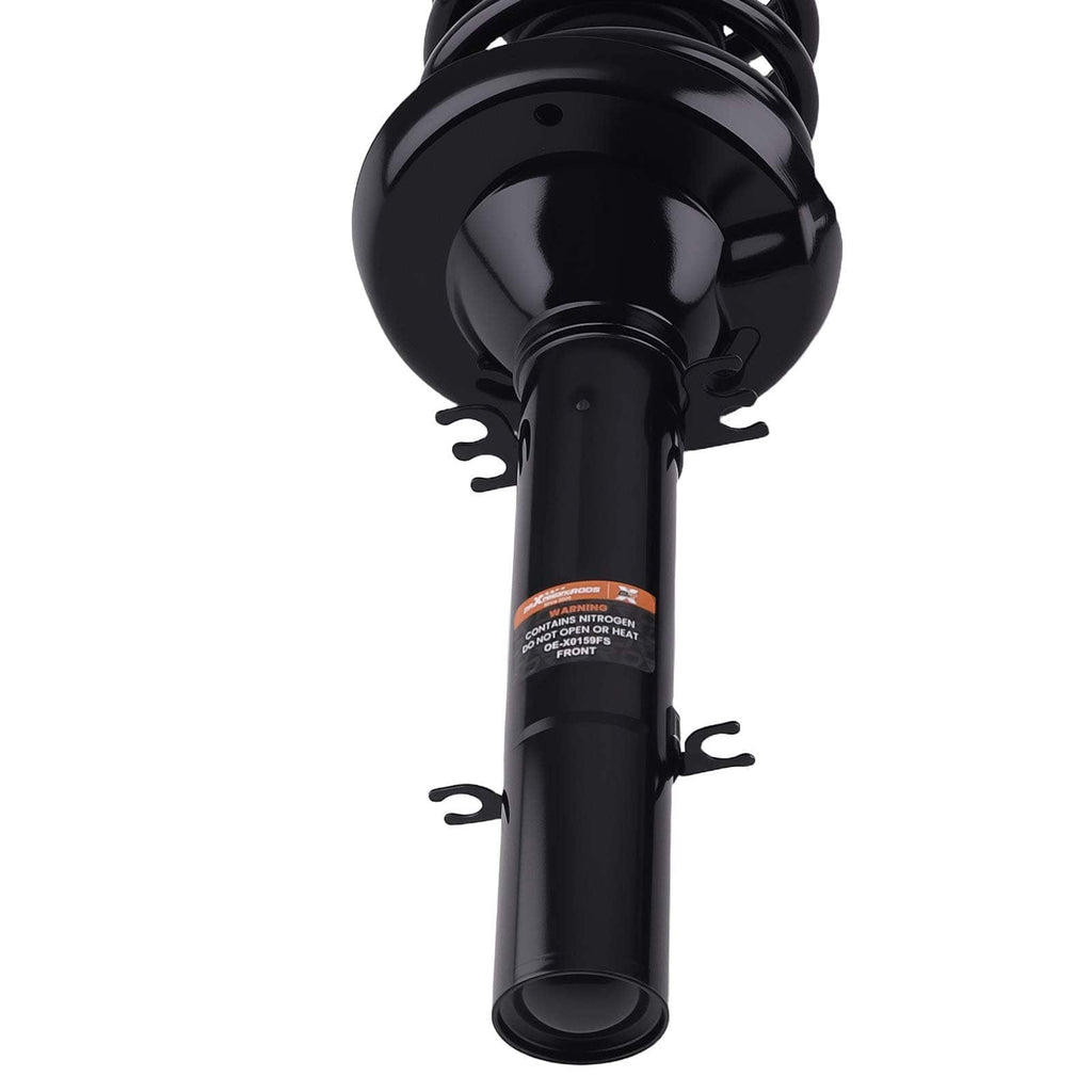 Neu Stoßdämpfer Satz Vorne kompatibel für VW Golf/Jetta 1997-2009 1J0413031CH Federbein Kit