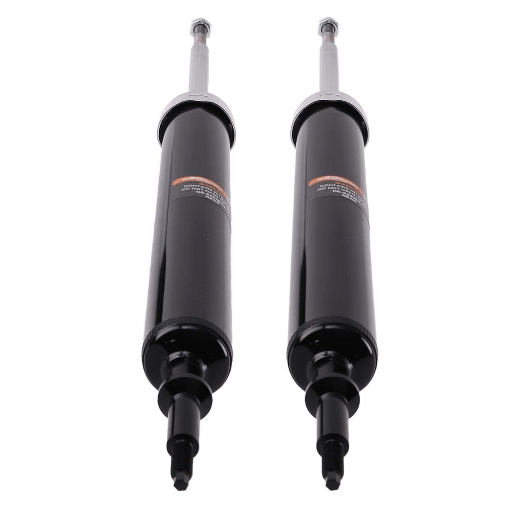 Neu Stoßdämpfer Satz kompatibel für BMW 3er E90 E91 E92 E93 2004-2013 33506771737 Vorne Hinten