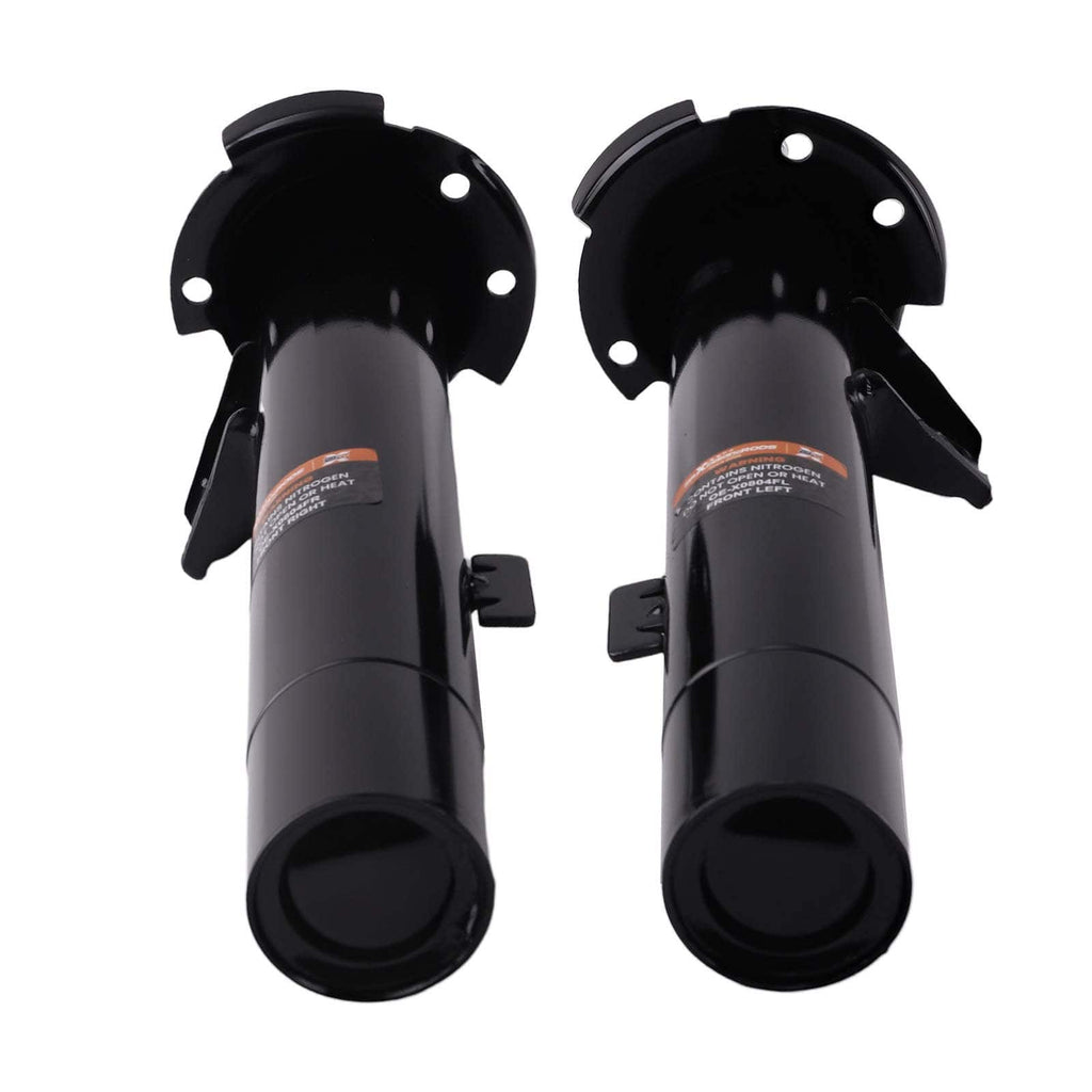 Neu Stoßdämpfer Satz kompatibel für BMW 3er E90 E91 E92 E93 2004-2013 33506771737 Vorne Hinten