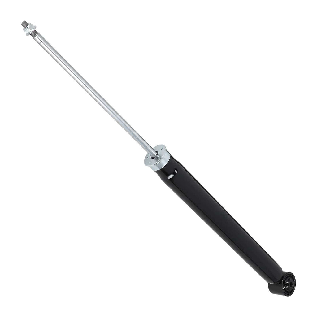 Neu 2x Stossdämpfer +Domlager Hinten kompatibel für VW Bora kompatibel für Skoda Octavia 1998-2010 1J0513353B