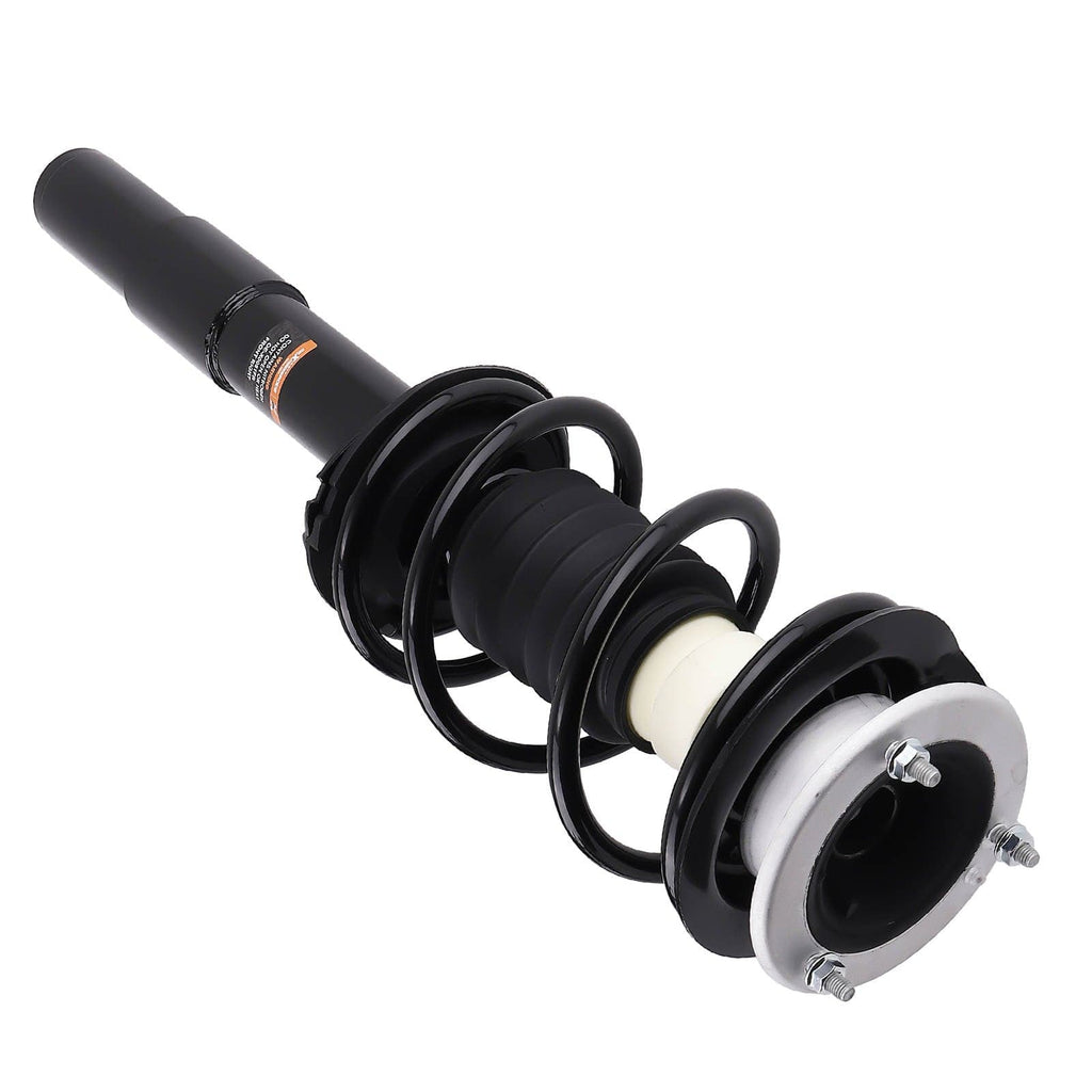 Neu Vorne Fahrwerk Stoßdämpfer kompatibel für BMW 5er E60 Limousine 2001-2010 31306775057