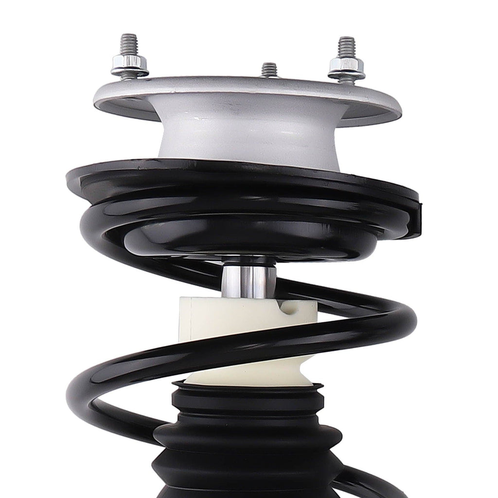 Neu Vorne Fahrwerk Stoßdämpfer kompatibel für BMW 5er E60 Limousine 2001-2010 31306775057