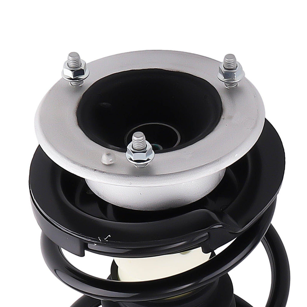 Neu Vorne Fahrwerk Stoßdämpfer kompatibel für BMW 5er E60 Limousine 2001-2010 31306775057