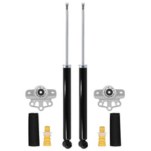 Laden Sie das Bild in den Galerie-Viewer, Neu 2x Dämpfer Hinten Einheit kompatibel für Alfa Romeo Mito kompatibel für Fiat Punto 2005-2014 436388