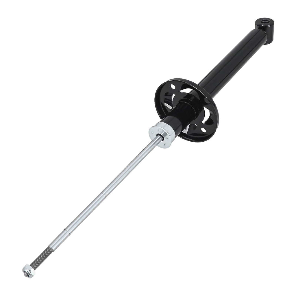 Neu 2x Federbein+Domlager +Staubmanschetten Hinten kompatibel für VW Corrado1983-2002 191513033