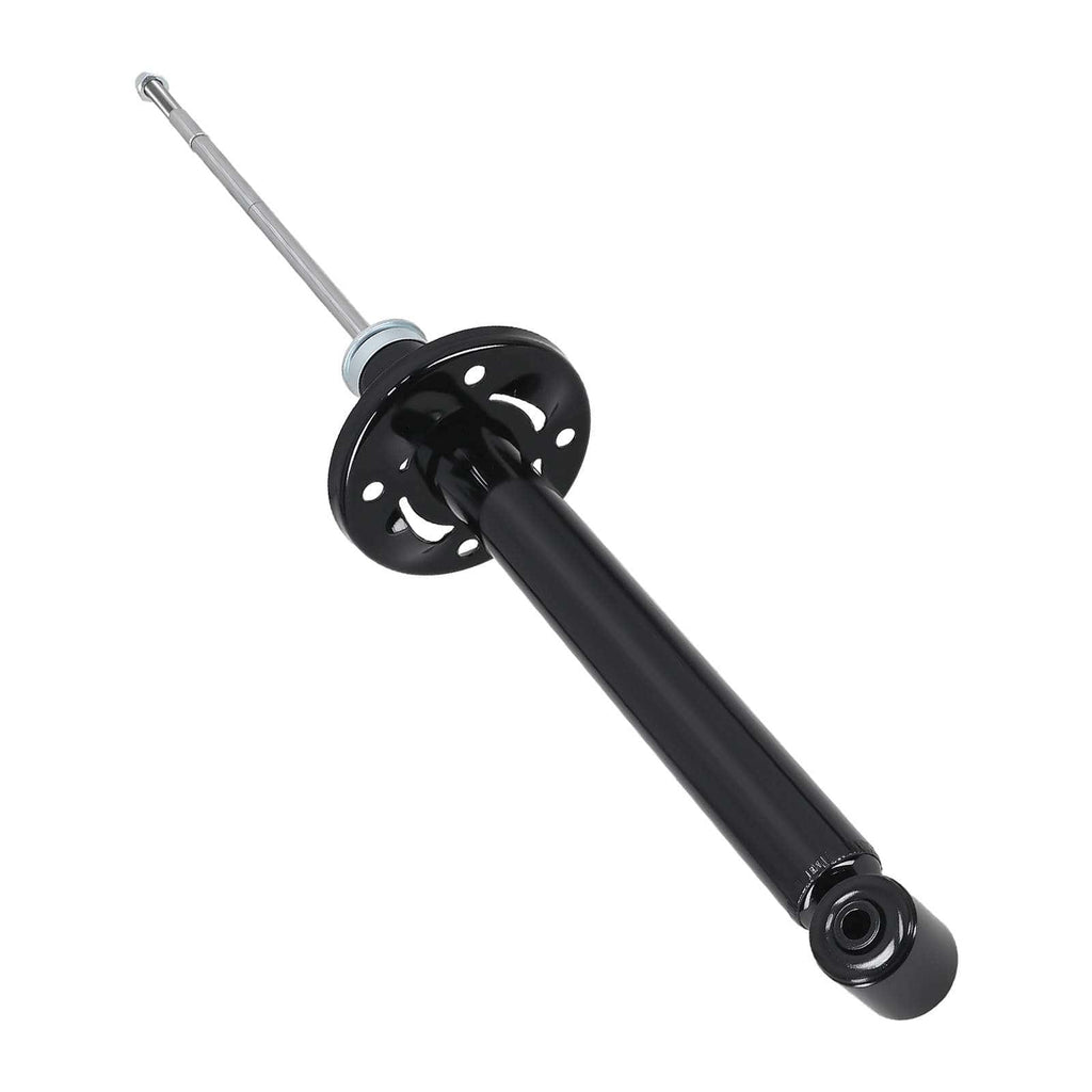 Neu 2x Federbein+Domlager +Staubmanschetten Hinten kompatibel für VW Corrado1983-2002 191513033