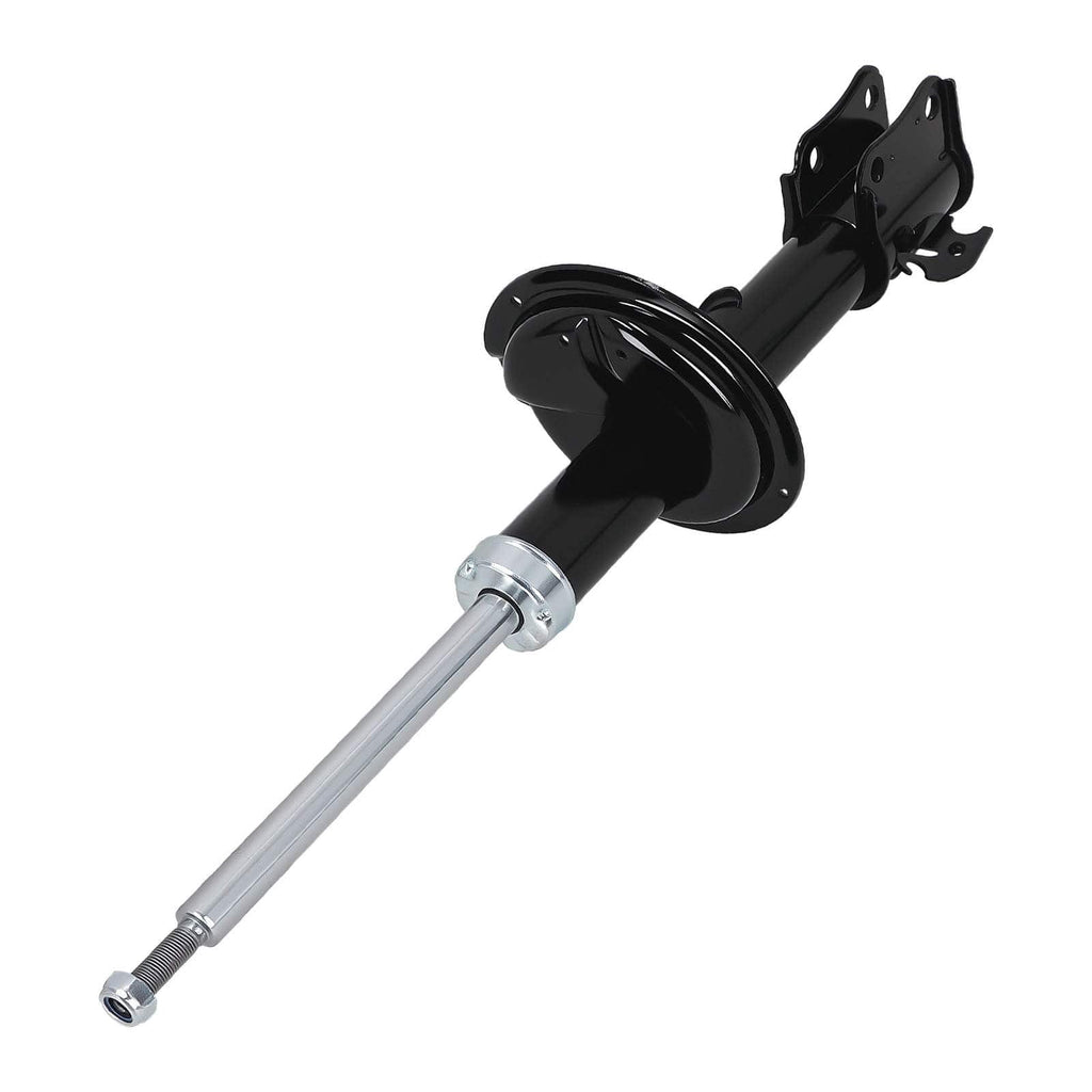 Neu 2x Federbein + Domlager Kit kompatibel für Opel Agila 2008-2014 333409 333408 Vorne 4708288