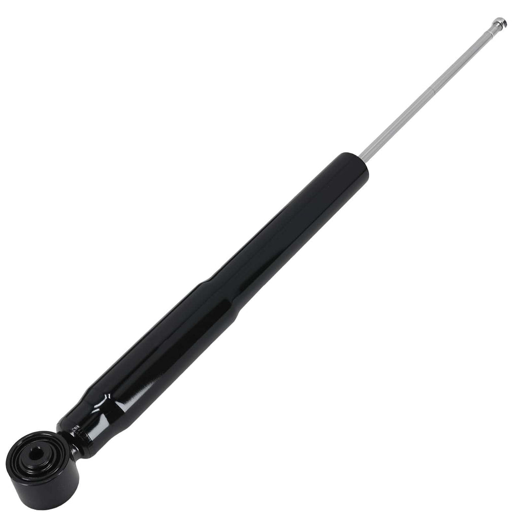 Neu 2x Dämpfer+Domlager Hinten kompatibel für Audi TT 1998-2006 kompatibel für VW Golf 1997-2007 1J0513025BG
