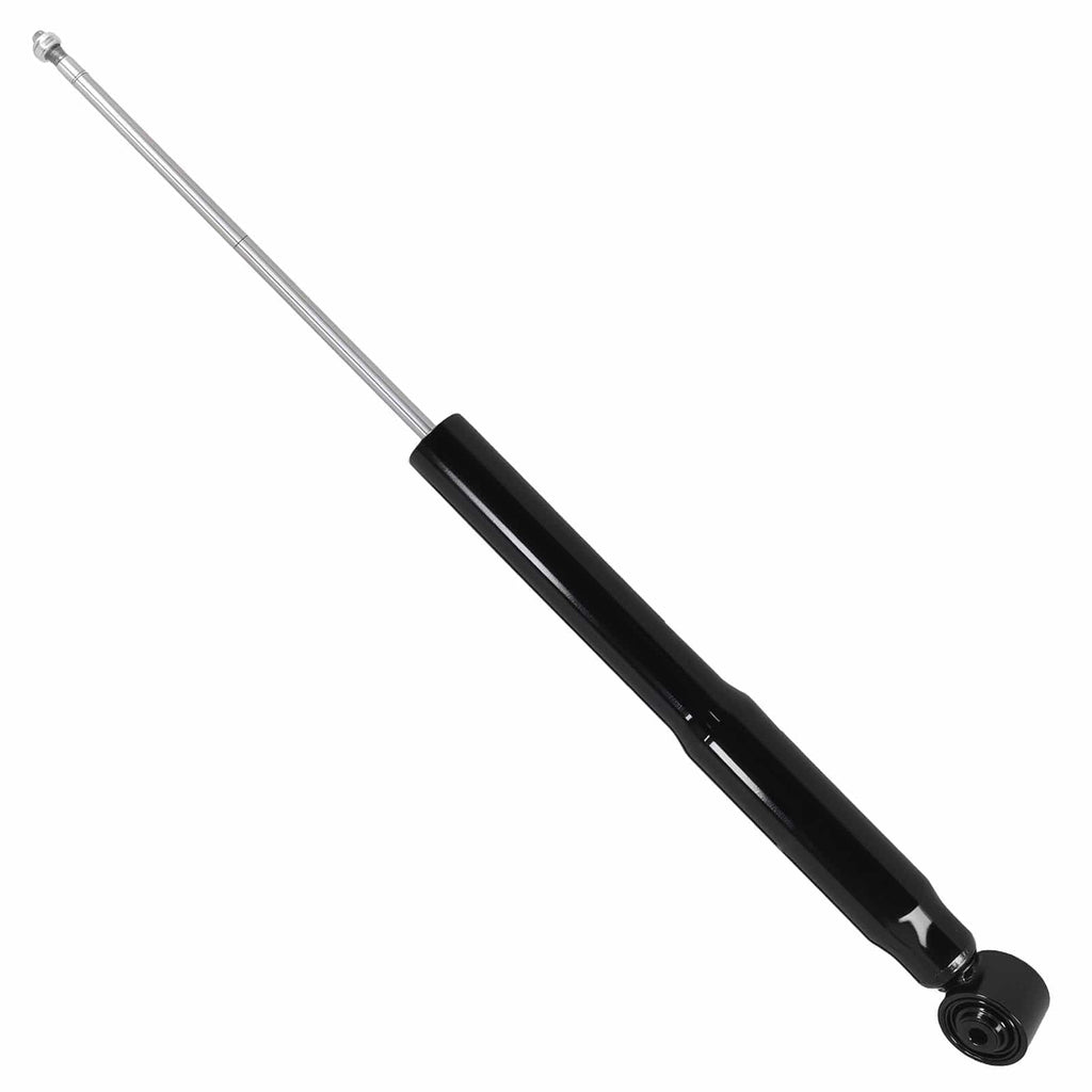 Neu 2x Dämpfer+Domlager Hinten kompatibel für Audi TT 1998-2006 kompatibel für VW Golf 1997-2007 1J0513025BG