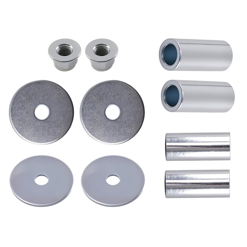 Neu Stoßdämpfer Hinten kompatibel für BMW 1er E81 E82 E87 E88 3er E90 E91 E92 E93 349041