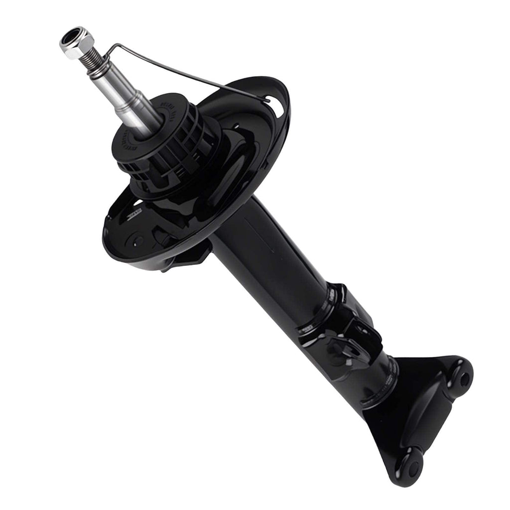 Neu Vorne Stoßdämpfer kompatibel für Mercedes-Benz C-Klasse W204 07-14 2043200073 313200