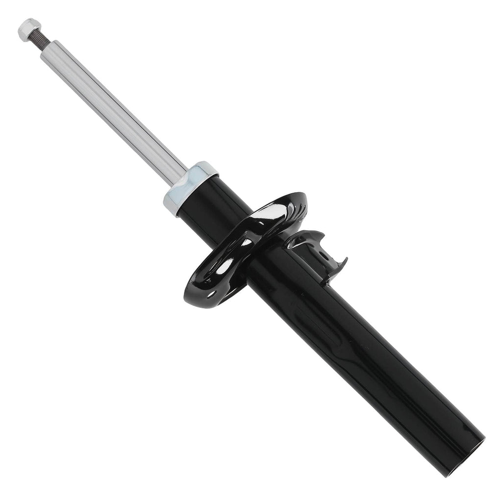 Neu 2x Stossdämpfer+Domlager+Protection kit kompatibel für SEAT LEON TOLEDO 2005-13 1T0413031JA