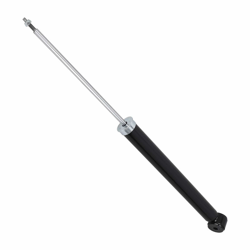 Neu 2x Stoßdämpfer +Anschlagpuffer +Domlager kompatibel für Ford Fiesta/Kompatibel Für Mazda 2 2007-17 1576245