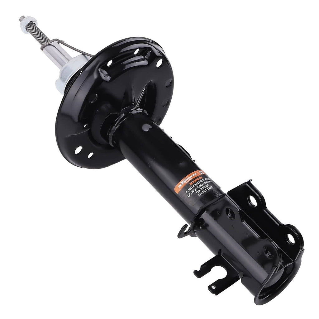 Neu Stossdämpfer Vorne kompatibel für Opel Adam Corsa D E 2006-2019 95507190 95514591