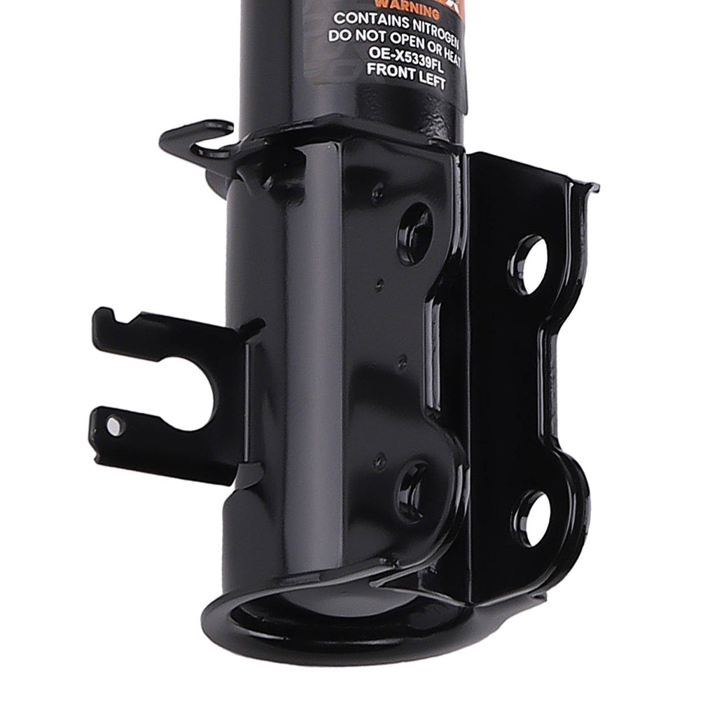 Neu Stossdämpfer Vorne kompatibel für Opel Adam Corsa D E 2006-2019 95507190 95514591