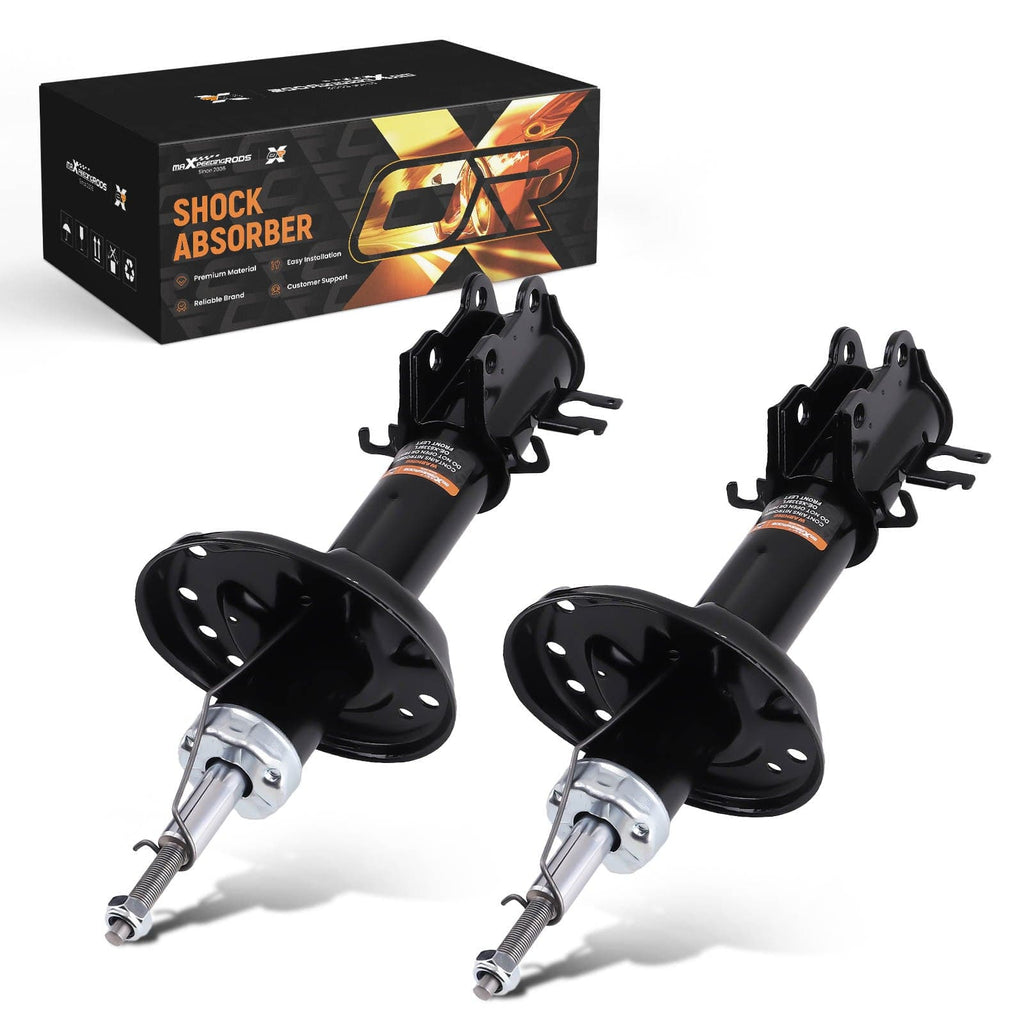 Neu Stossdämpfer Vorne kompatibel für Opel Adam Corsa D E 2006-2019 95507190 95514591