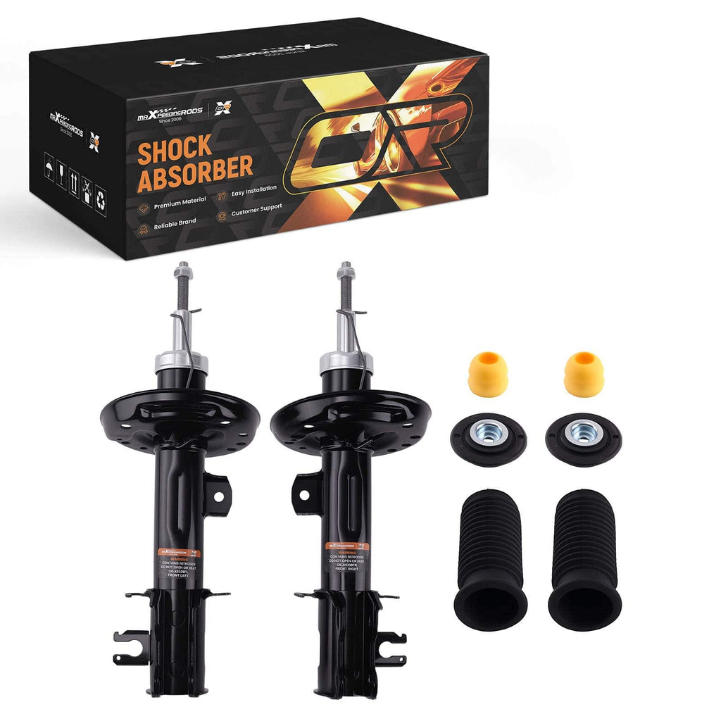 Neu Front Strut Kit Replacement kompatibel für Opel Adam Corsa