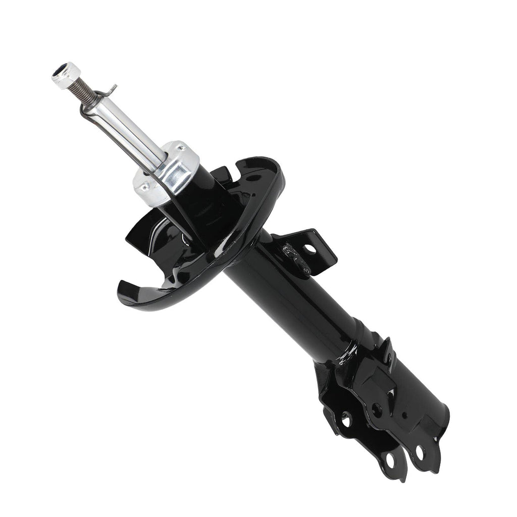 Neu Stoßdämpfer Federbein Vorne kompatibel für Ford Fiesta 2008-2017 1514543 338732 8V513K155AF