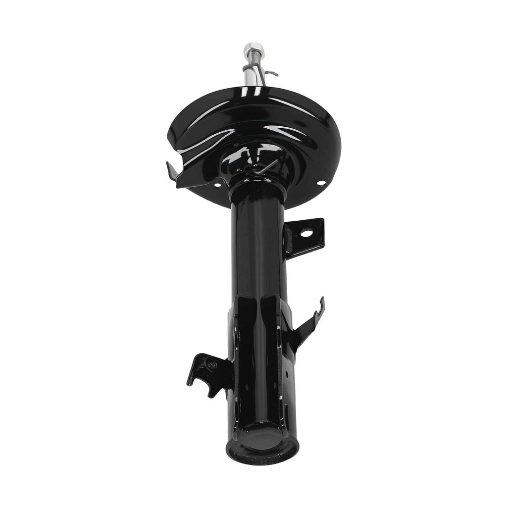Neu Stoßdämpfer Federbein Vorne kompatibel für Ford Fiesta 2008-2017 1514543 338732 8V513K155AF