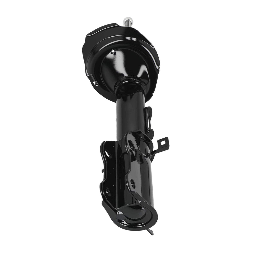 Neu Stoßdämpfer Komplett Vorne kompatibel für Mercedes-Benz Viano/Vito 2003-2014 6393230120