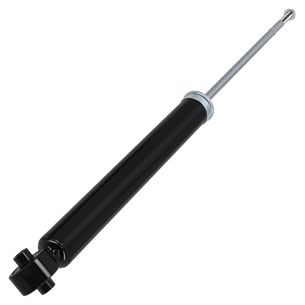 Neu 2x Stossdämpfer +Staubmanschetten Hinten kompatibel für VW Lupo 98-05 6E0513025B 6X0513025C