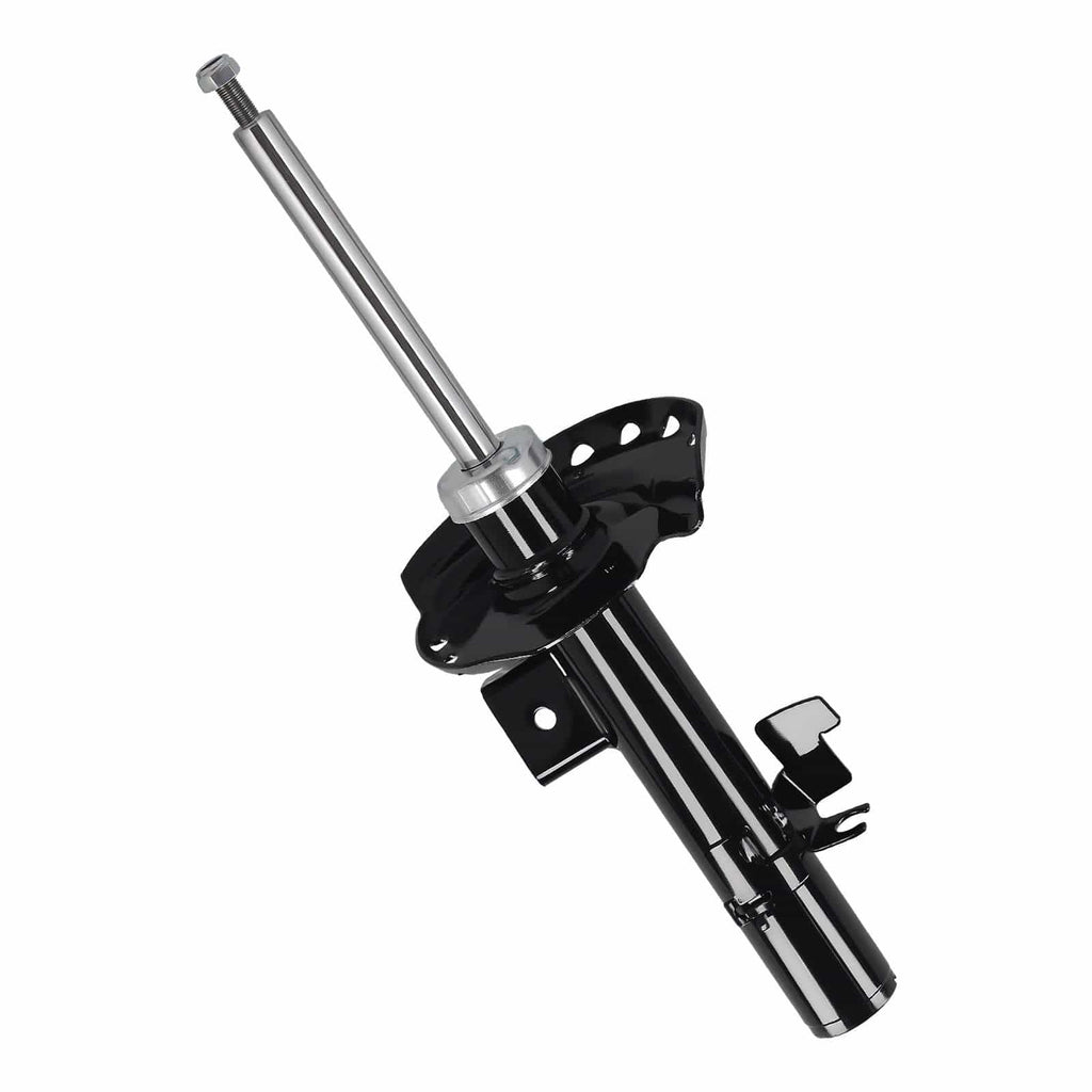 Neu 2x Dämpferkit Vorne kompatibel für Ford Galaxy S-Max 2006-2014 1376814 339721 1377259