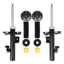 Laden Sie das Bild in den Galerie-Viewer, Neu 2x Dämpferkit Vorne kompatibel für Ford Galaxy S-Max 2006-2014 1376814 339721 1377259