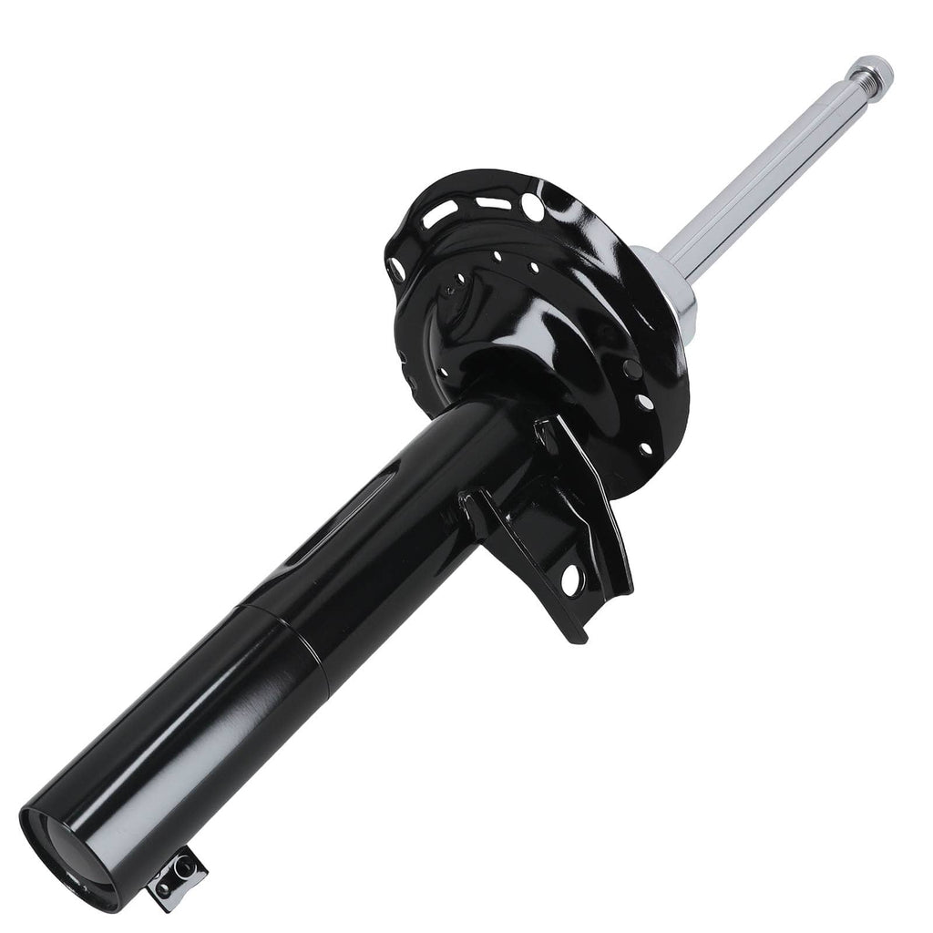 Neu 2 Stossdämpfer +Domlager +Staubmanschetten Vorne kompatibel für AUDI A3 kompatibel für SEAT LEON 2012-2020