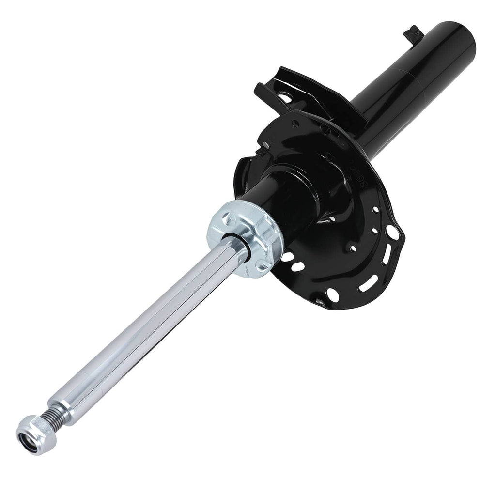 Neu 2 Stossdämpfer +Domlager +Staubmanschetten Vorne kompatibel für AUDI A3 kompatibel für SEAT LEON 2012-2020