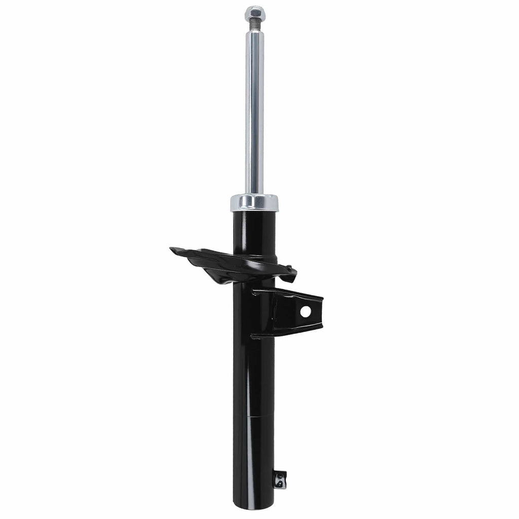 Neu 2 Stossdämpfer +Domlager +Staubmanschetten Vorne kompatibel für AUDI A3 kompatibel für SEAT LEON 2012-2020