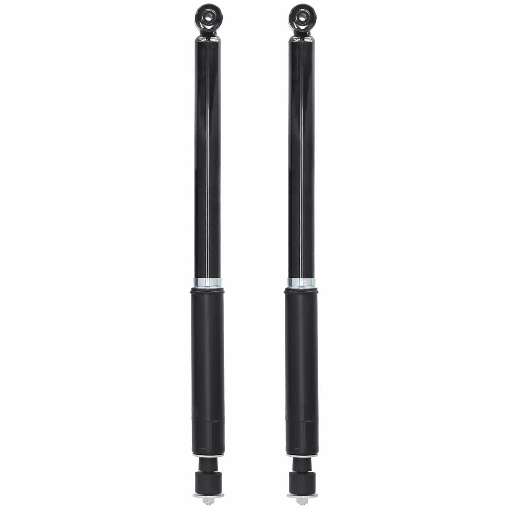 Neu 2x Stoßdämpfer Hinten kompatibel für Honda Civic 05-16 52610SMJE05 52610SMRE02 Federbein