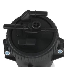 Laden Sie das Bild in den Galerie-Viewer, Neu Kraftstofffiltergehäuse kompatibel für Peugeot 206 307 406 2000-2009 1901.65 Schwarz