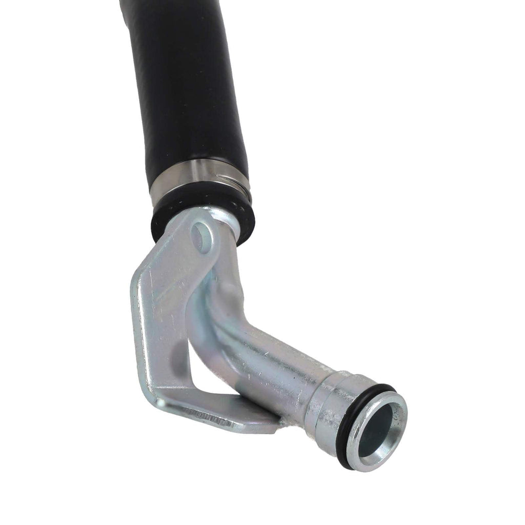 Neu Turbo Ölversorgungsleitung kompatibel für BMW 135i 335i 535i M235i 740i X5 11427585403 NEU