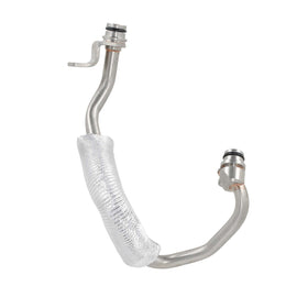 Neu Kühlmittelleitung kompatibel für BMW 1 3 5 X Serie E82 E90 F30 F10 X5 N55 Motor 135i 335i