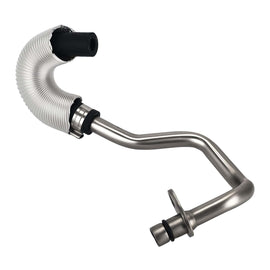 Neu NEW 7600591 Edelstahl Öl Leitung kompatibel für BMW 1er/3er F20/F30 11537600591 2011-2016