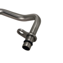 Laden Sie das Bild in den Galerie-Viewer, Neu Edelstahl Turbo Ölleitung kompatibel für BMW 1er F20 F21 2011-2019 11537600591 7600591