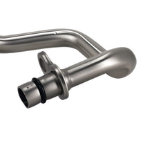 Laden Sie das Bild in den Galerie-Viewer, Neu Edelstahl Turbo Ölleitung kompatibel für BMW 1er F20 F21 2011-2019 11537600591 7600591