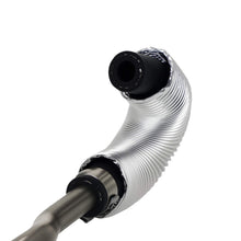 Laden Sie das Bild in den Galerie-Viewer, Neu Edelstahl Turbo Ölleitung kompatibel für BMW 1er F20 F21 2011-2019 11537600591 7600591