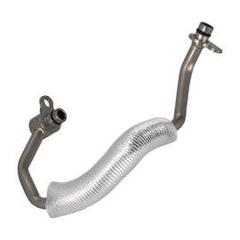Neu Edelstahl Turbo Ölleitung kompatibel für BMW 230i 330i 430i 530i 2017-2021 11537643094