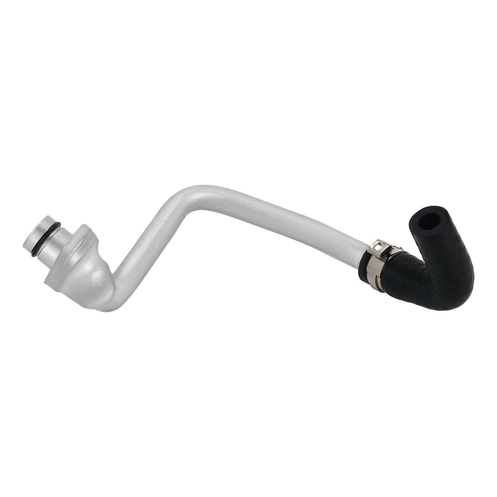 Neu Edelstahl Leitung Vorlauf Kühlung Turbolader kompatibel für BMW X3 xDrive35i 11538602577