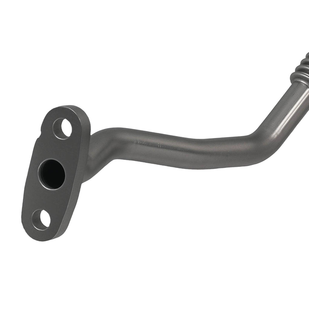 Neu Ölleitung kompatibel für Chevrolet Cruze 1.4L 4 Zyl 2016-2019 12660184 Metall