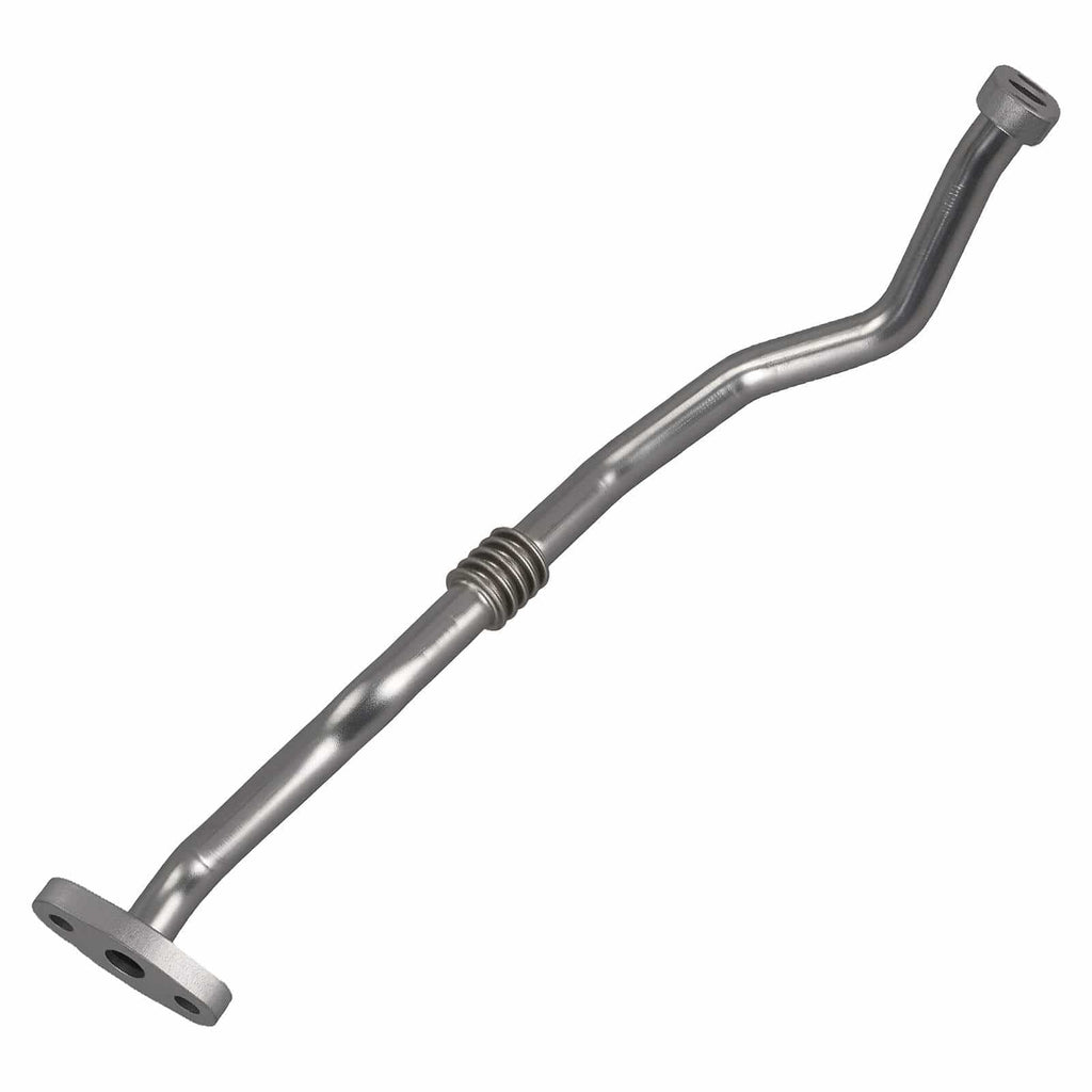 Neu Ölleitung kompatibel für Chevrolet Cruze 1.4L 4 Zyl 2016-2019 12660184 Metall