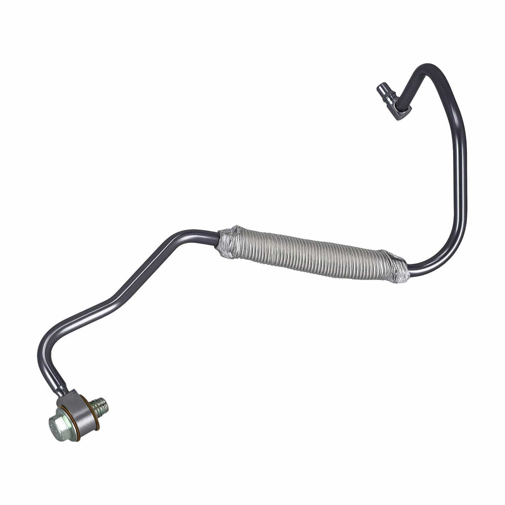 Neu Ölleitung Turbolader kompatibel für Buick Encore 1.4L 2016-2022 12673207 Neu