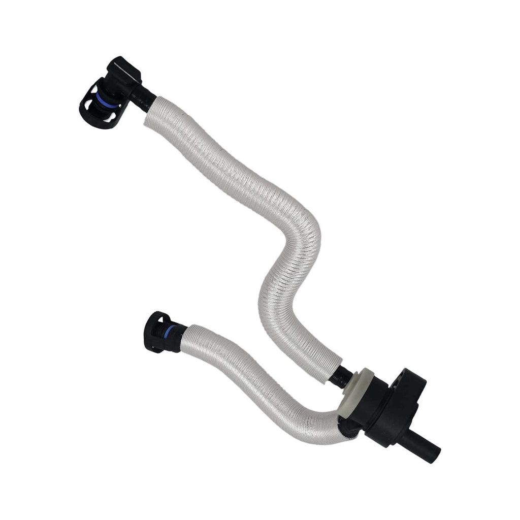 Neu Turbo Ablassventil kompatibel für Mercedes C E GLC CLS W167 W205 W213 C257 19-21 2640182600