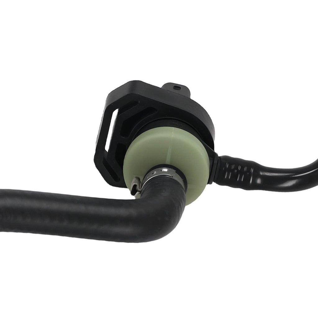 Neu Turbo Valve Vent Pipe kompatibel für Mercedes A-Class W176 B-Class W246 2012-19 A2700184600