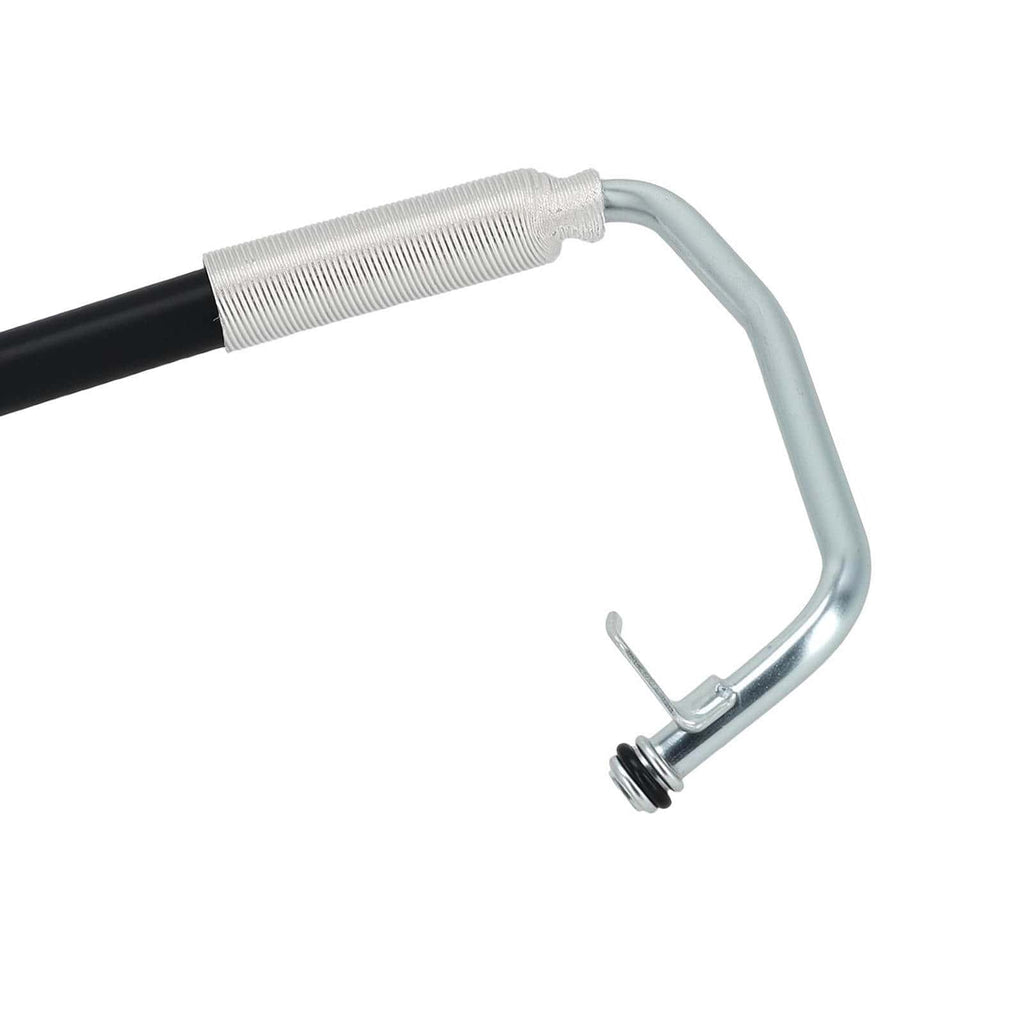 Neu Turbo Wasserleitungs Kit kompatibel für Mercedes GLA250 4Matic Sport 2.0L 12-20 2702030800