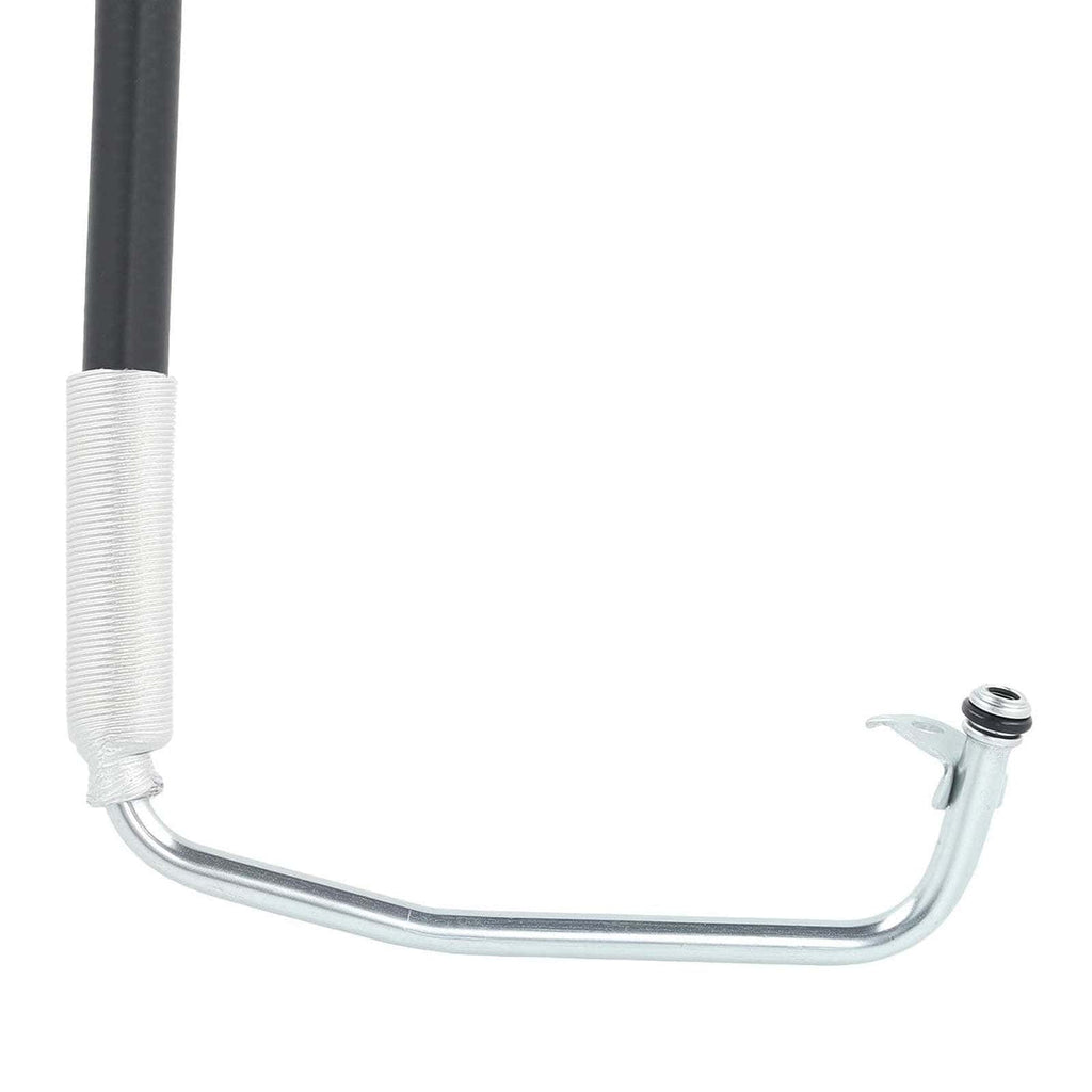 Neu Turbo Rücklaufleitung kompatibel für Mercedes-Benz CLA250 GLA250 B250 2012-23 A2702030900
